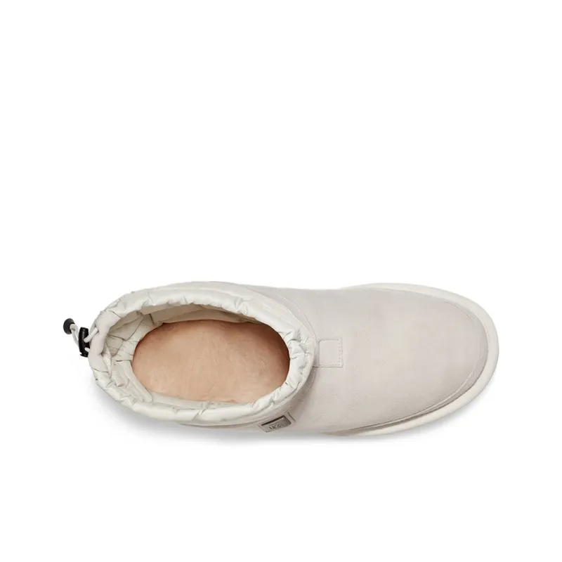 UGG X Stampd Tech Tasman Snow Boot Grey-4