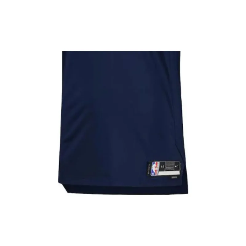 Nike Grizzlies Icon Edition 2020 Men's Nike Nba Authentic Jersey-4