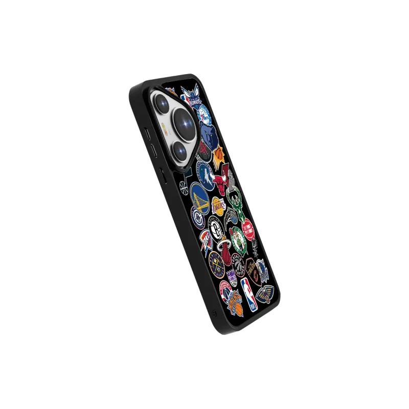 X Beast Lab Phone Cases-1