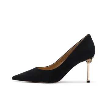 Coup De Foudre Slim Heel High Heels 8.5cm Women's