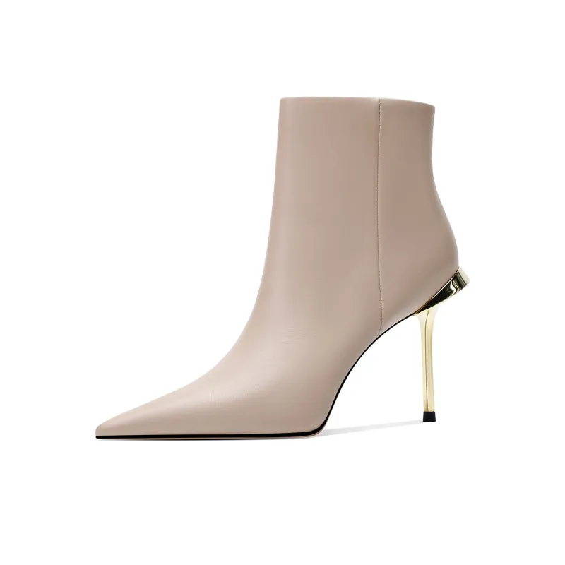 Shesrim Ankle Boots 9cm Women's-0