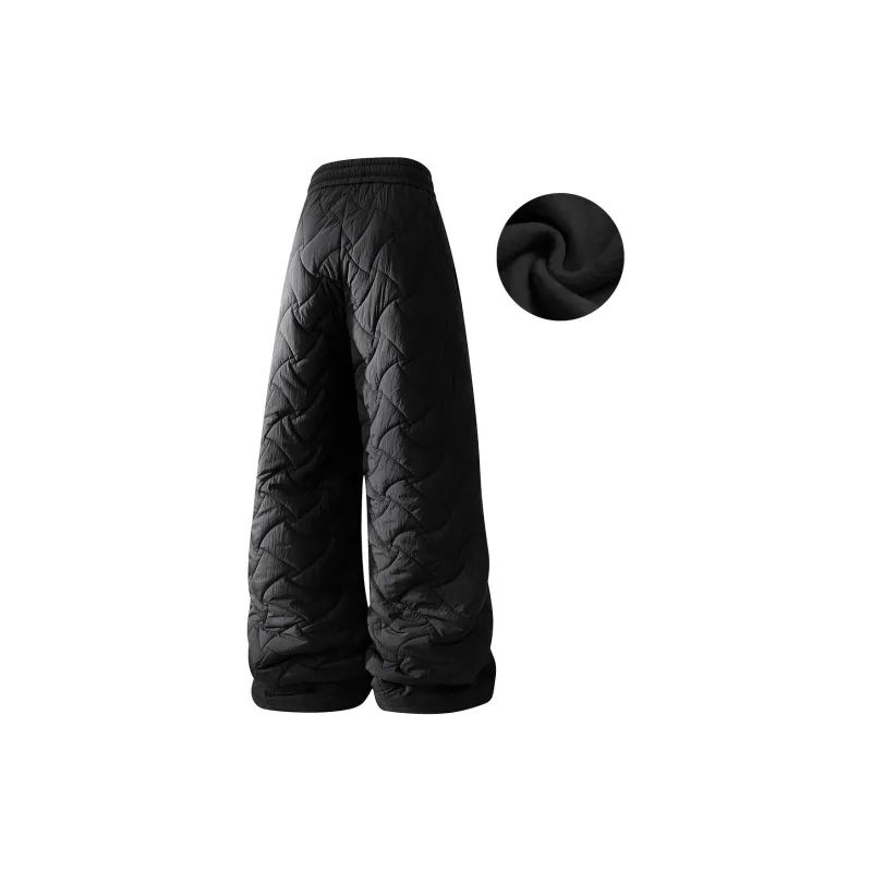 Poshbrain Insulated Pants Unisex-2