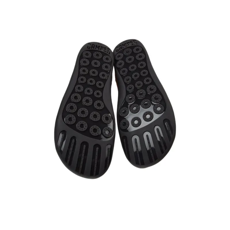 CAMPER Peu Cami Ankle Boots-4