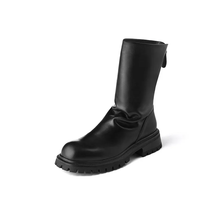 73Hours Ankle Boots 4cm Women's-1