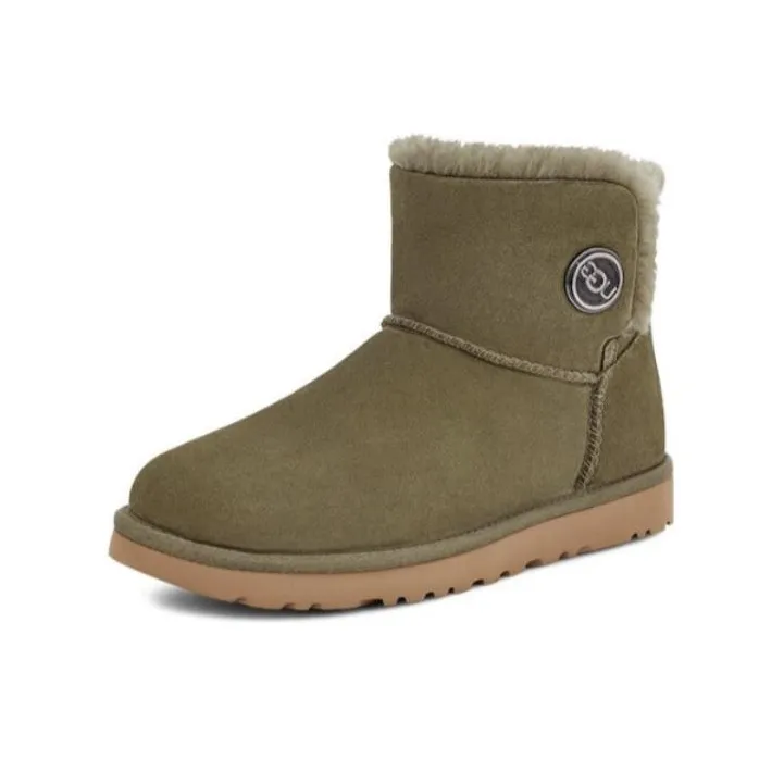 UGG Classic Novelty Women's-2