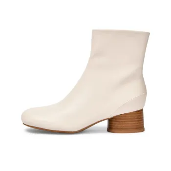 TOOMANYSHOES Miranda Ankle Boots Women's