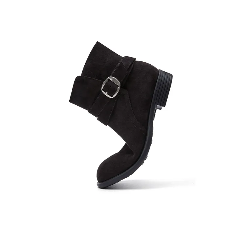 Marie Claire Ankle Boots Women's-4
