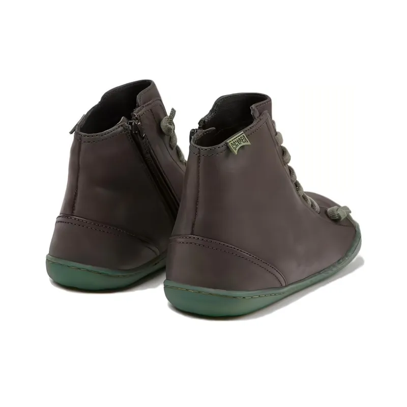 CAMPER Peu Touring Sneakers-3