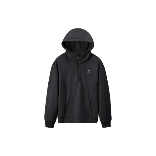 CAMEL Urban Function Series Sweatshirt Women's