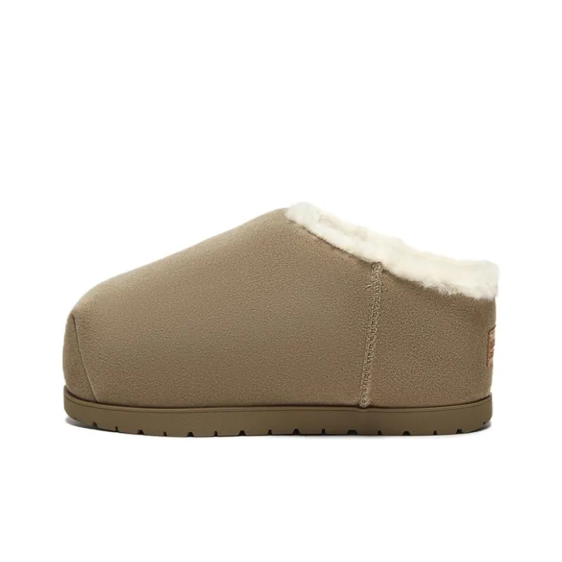 BASTO Snow Boots Women's-0