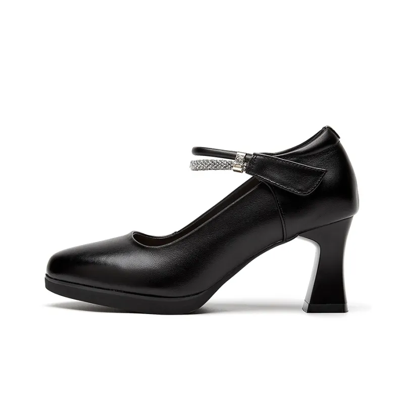 Rich birds High Heels Women's-0
