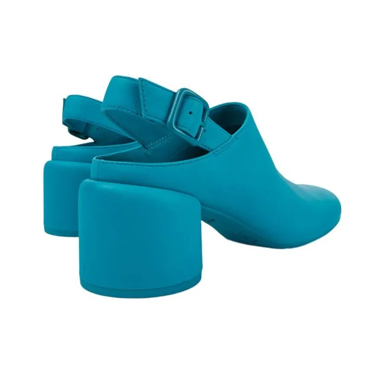 CAMPER Niki 65mm Block Heel Pumps-2