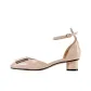Nude Pink