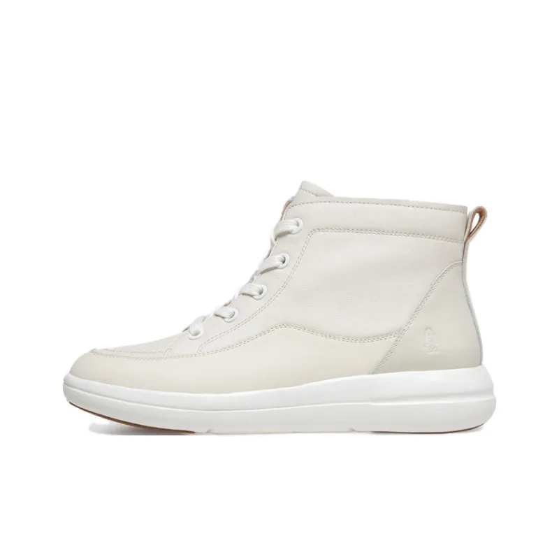 Hush Puppies Ankle Boots Women's-0