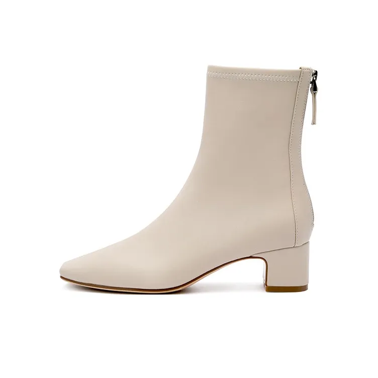 D:FUSE SCANDINAVIA Ankle Boots Women's-5