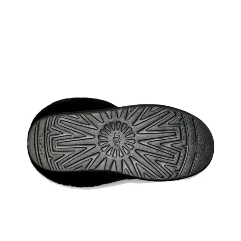 UGG Tazzlita Slipper Black Women's-4