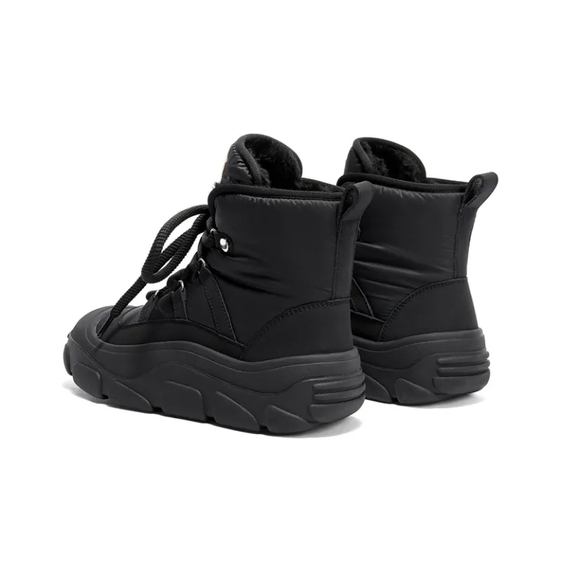 Senda Snow Boots Women's-9