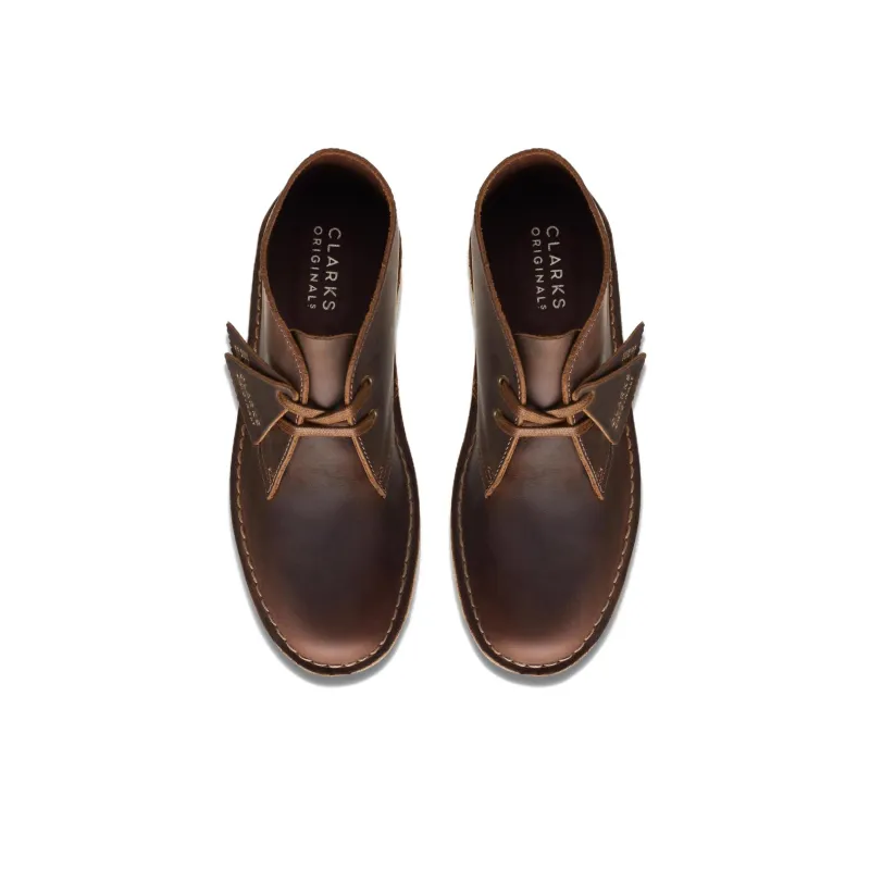 Clarks Ankle Boots Women's Umber-3
