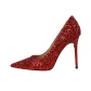 Red[Heel Height 9.5cm]
