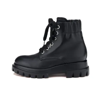 Agl Maxine Lux Lace-up Boots