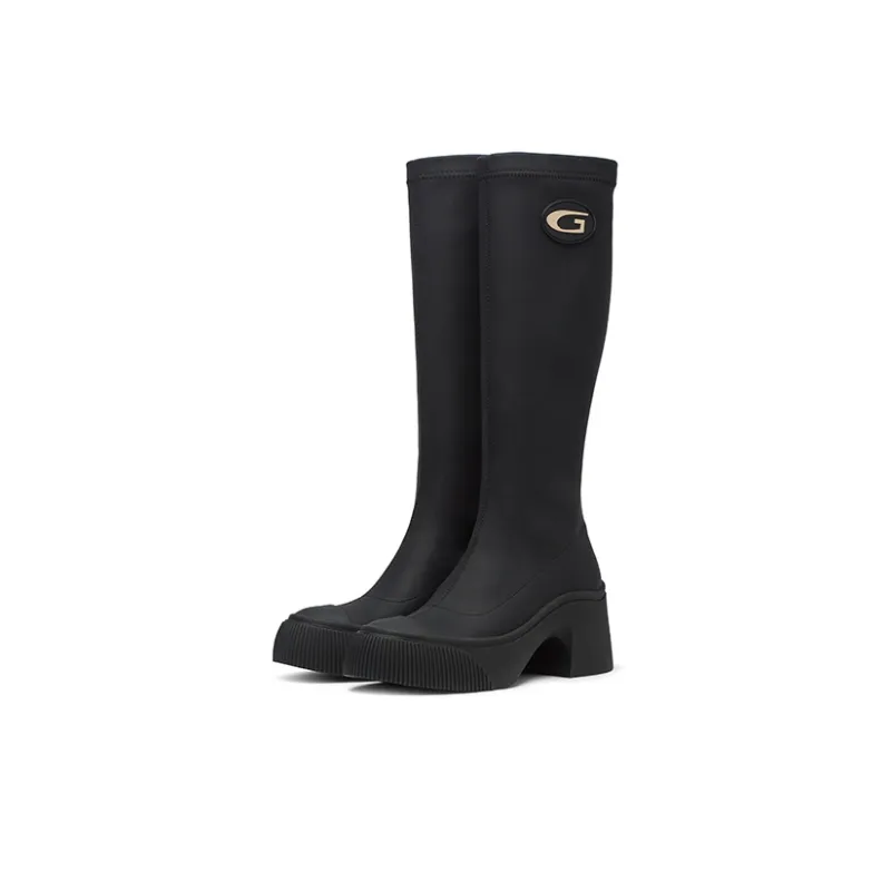 Coup De Foudre Knee high Boots 7cm Women's-6