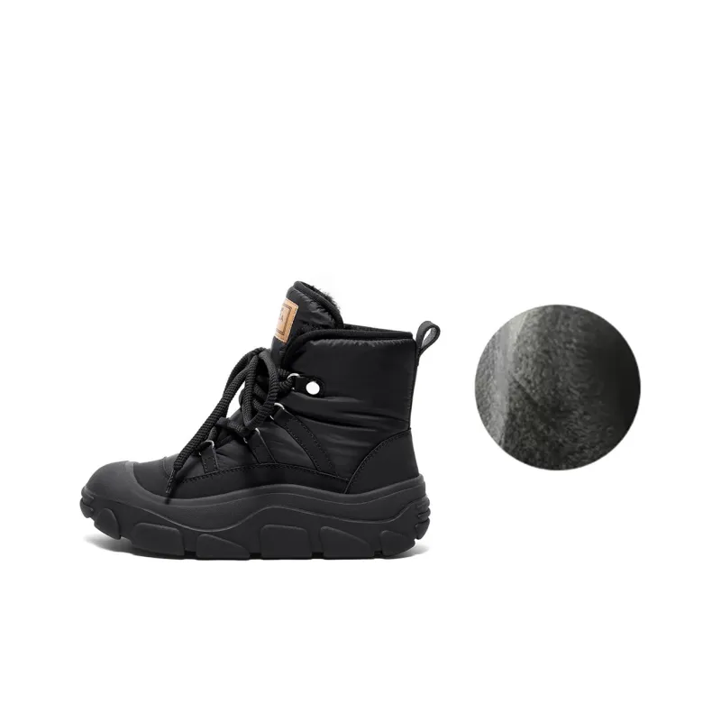 Senda Snow Boots Women's-6
