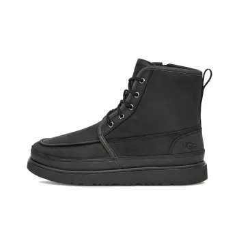 UGG Neumel High Moc Weather 'Black'