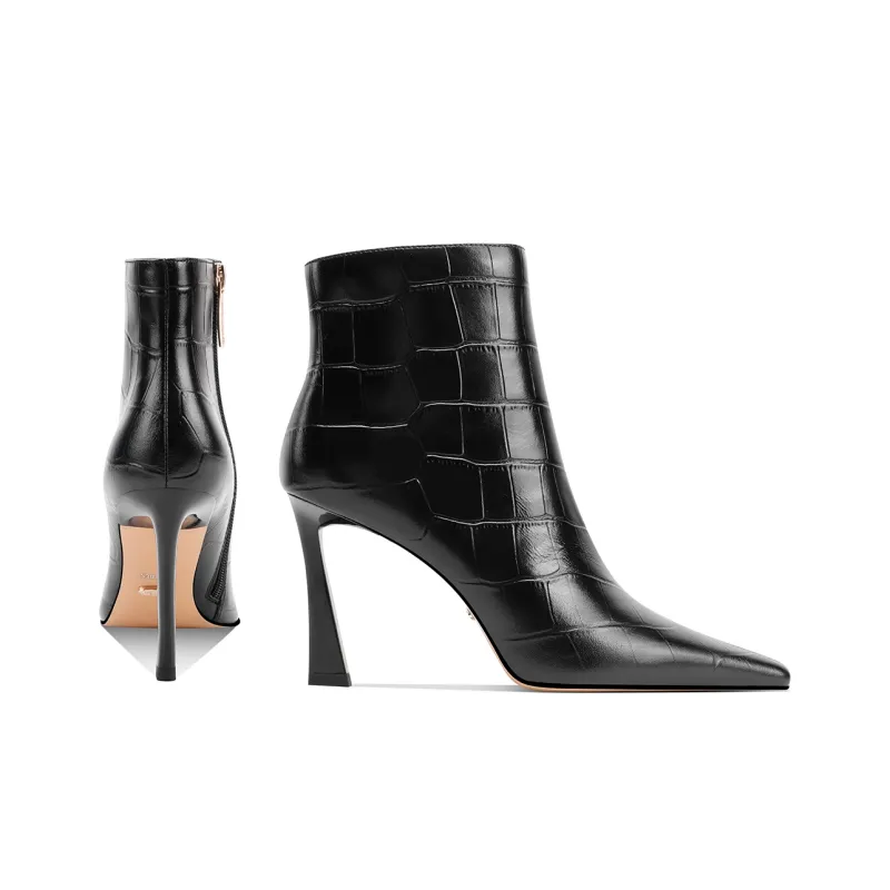 Shesrim Ankle Boots Women's-1