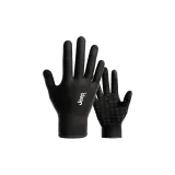 Classic Black (No Fleece-Lined)