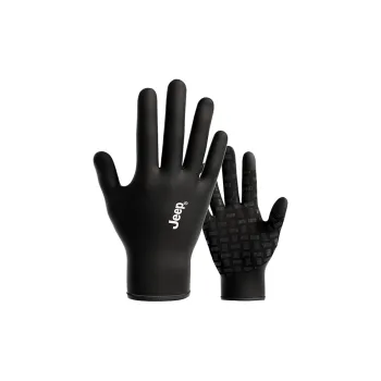Jeep Weightlifting Belts / Gym Gloves