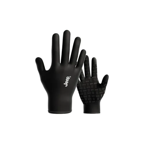 Sporty Breathable Weightlifting Belts / Gym Gloves