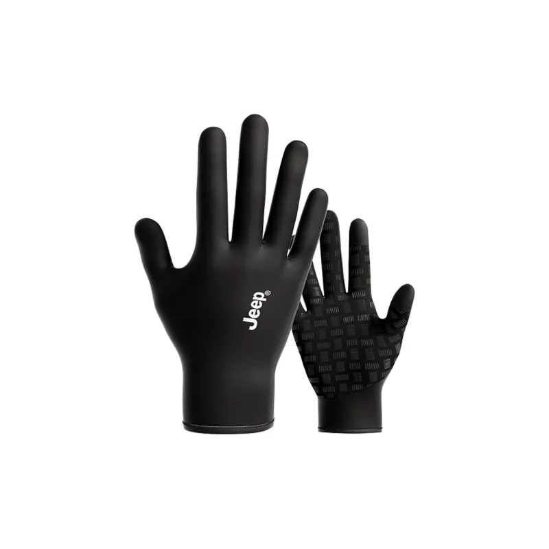 Jeep Weightlifting Belts / Gym Gloves-0