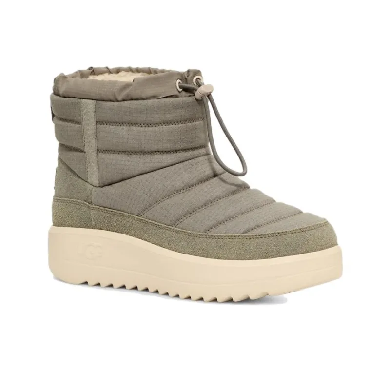 UGG Maxxer Mini 'Moss Green'-2