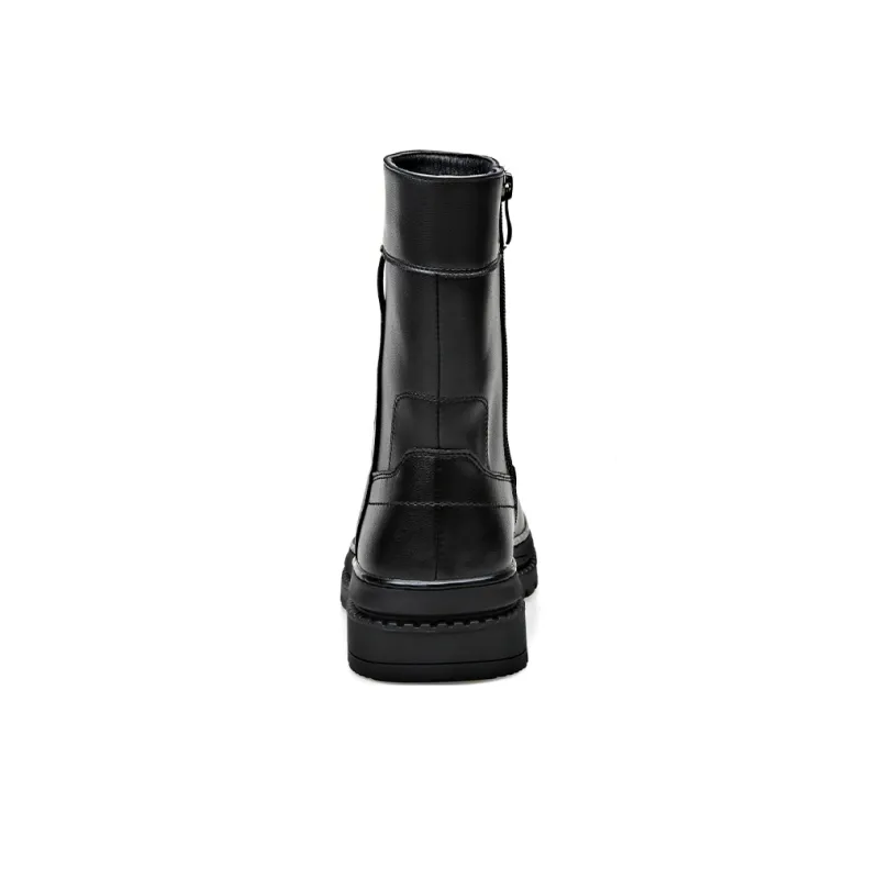 Cachiotti Ankle Boots Men's Black-3