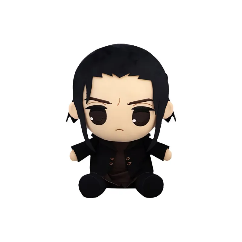 FURYU Harry Potter Dolls Plush Doll 25cm High-0