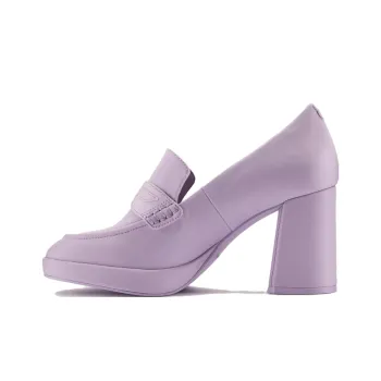 Clarks X Martine Rose 85mm Loafer style Pumps