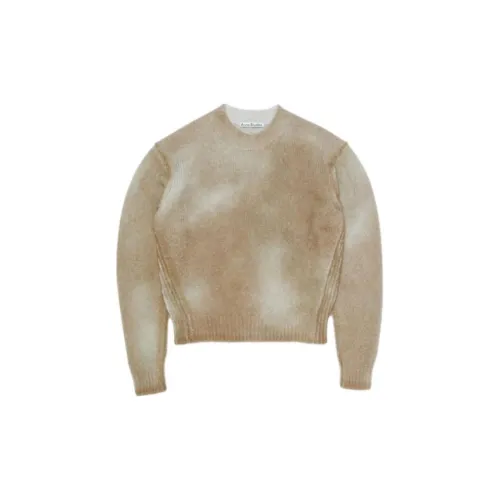 Acne Studios Sprayed Jumper