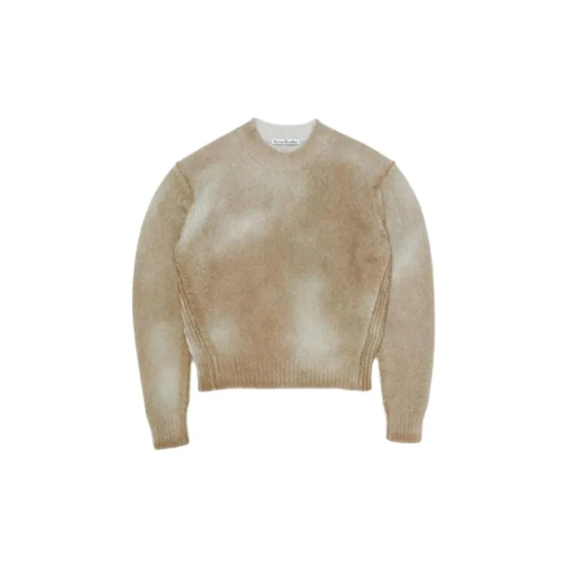 Acne Studios Sprayed Jumper-0
