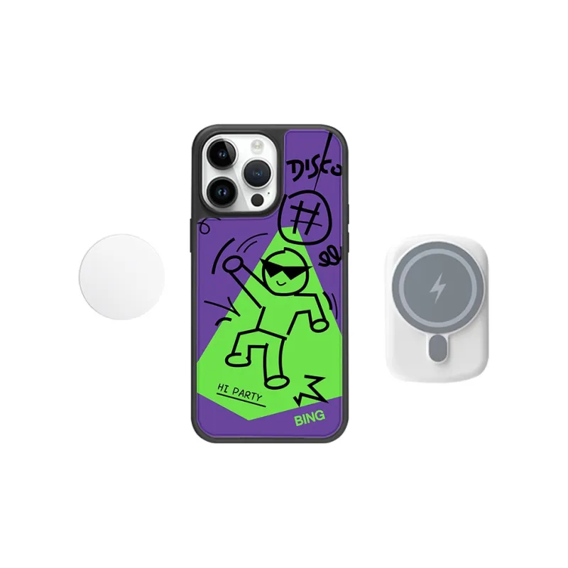 X Beast Lab Phone Cases-5