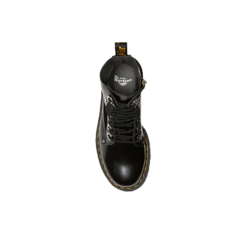 Dr. Martens Jadon Platform Boots Women's-3