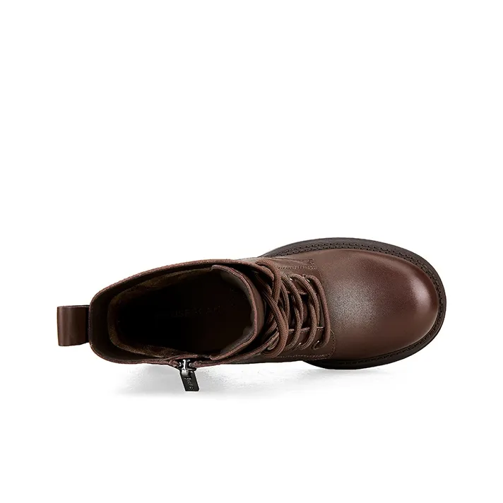 D FUSE SCANDINAVIA Short Martin Boot Women's-9