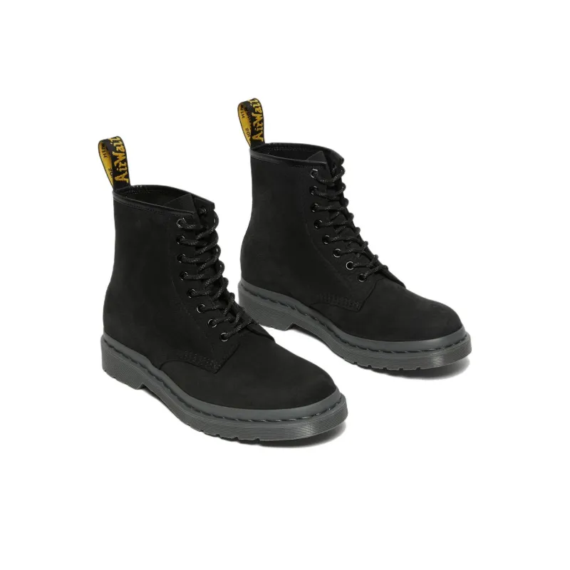 Dr. Martens 1460 Nubuck Boots-2