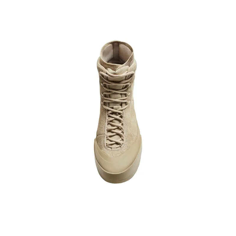 ZARA Ankle Boots Men's Sandy Brown-2