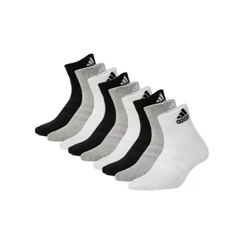 Adidas Unisex Basketball Socks