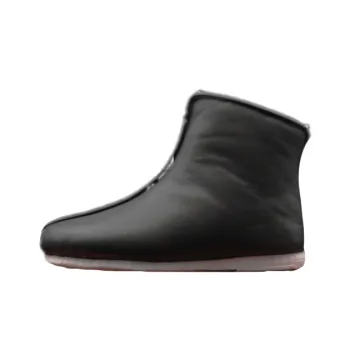 Neiliansheng Ankle Boots Women's Black