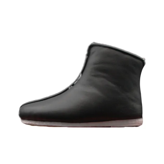 Neiliansheng Ankle Boots Women's Black-0