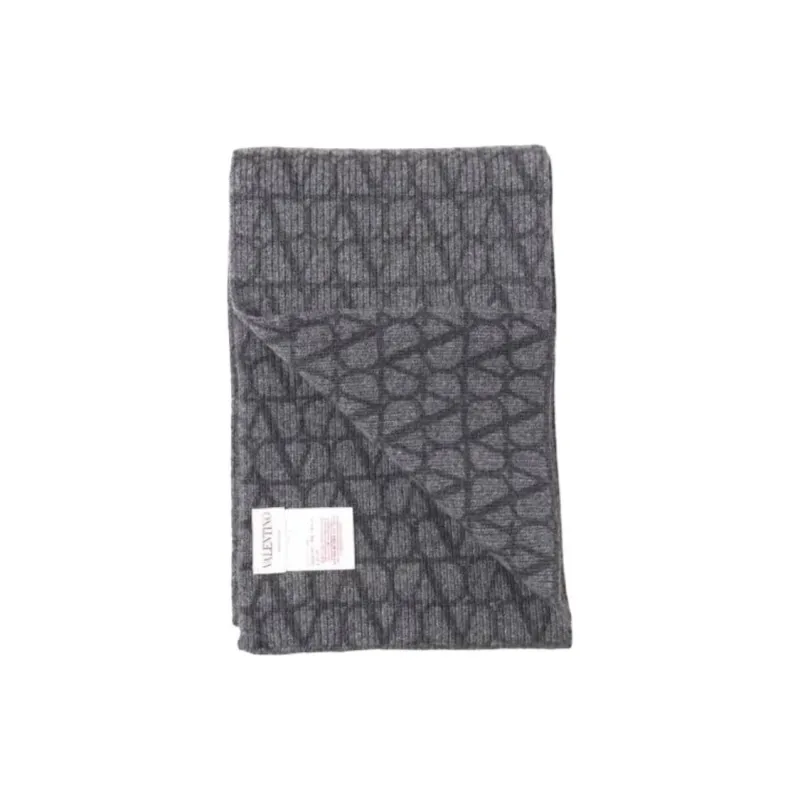 Valentino Toile Iconographe Scarf-1