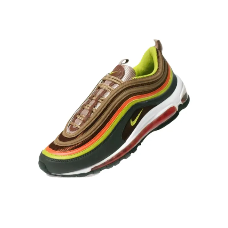 Nike Air Max 97 Blur Bright Cactus-3