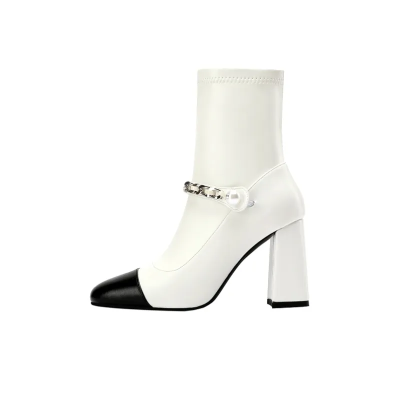 Princess & Isabel Ankle Boots Women's-0