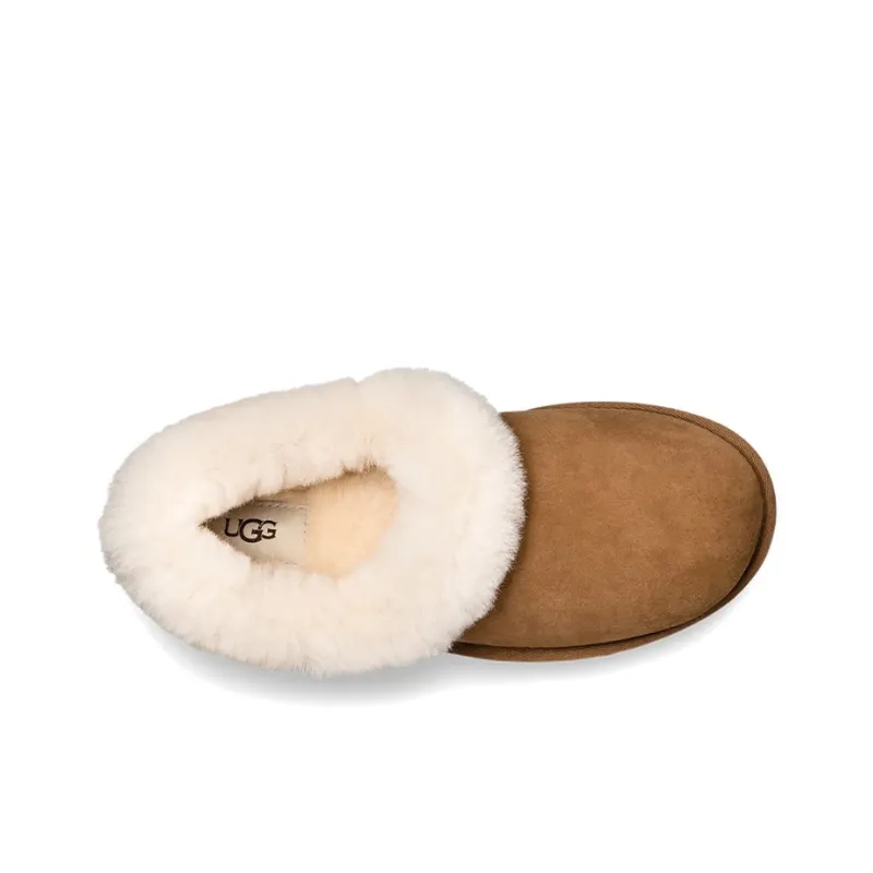 UGG Nita 'Chestnut' Women's-3
